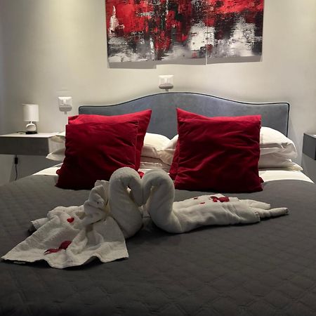 B&B Aquino In Terrazza Dış mekan fotoğraf