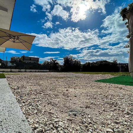 B&B Aquino In Terrazza Dış mekan fotoğraf