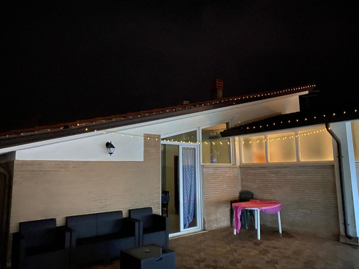 B&B Aquino In Terrazza Dış mekan fotoğraf
