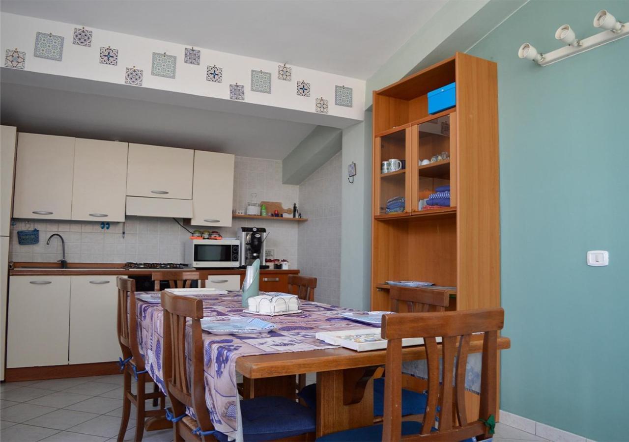 B&B Aquino In Terrazza Dış mekan fotoğraf