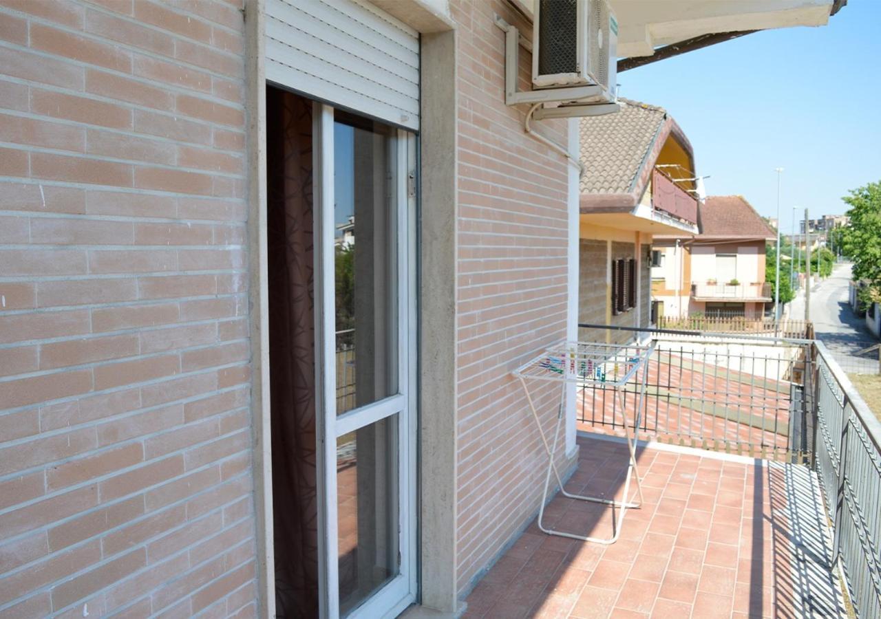 B&B Aquino In Terrazza Dış mekan fotoğraf