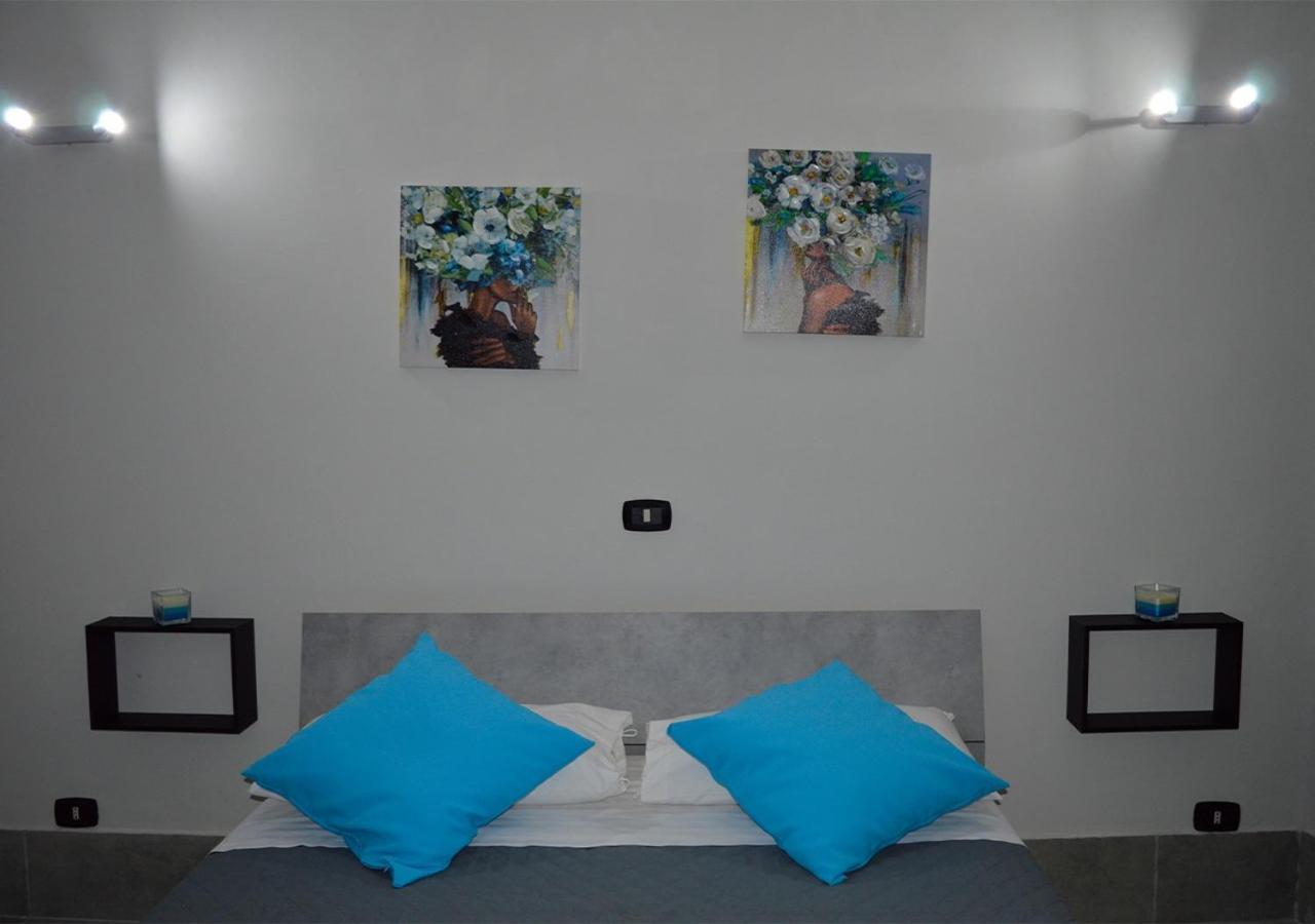 B&B Aquino In Terrazza Dış mekan fotoğraf
