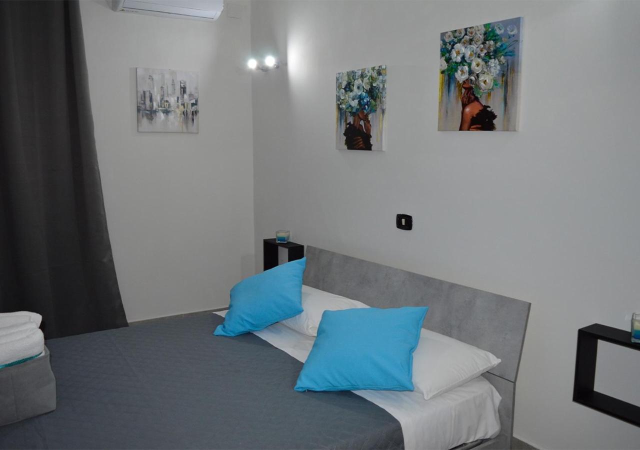 B&B Aquino In Terrazza Dış mekan fotoğraf