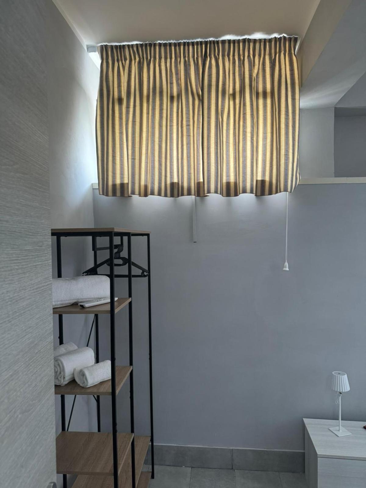 B&B Aquino In Terrazza Dış mekan fotoğraf