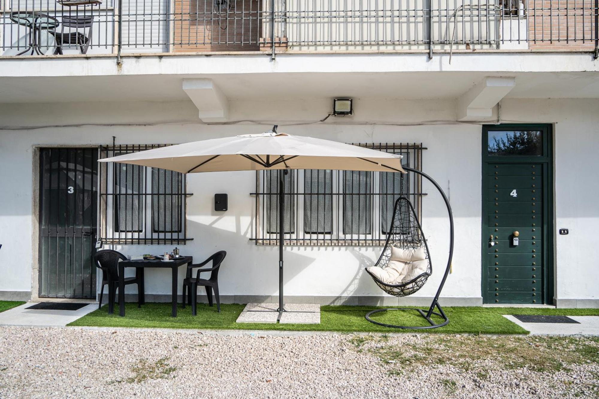 B&B Aquino In Terrazza Dış mekan fotoğraf