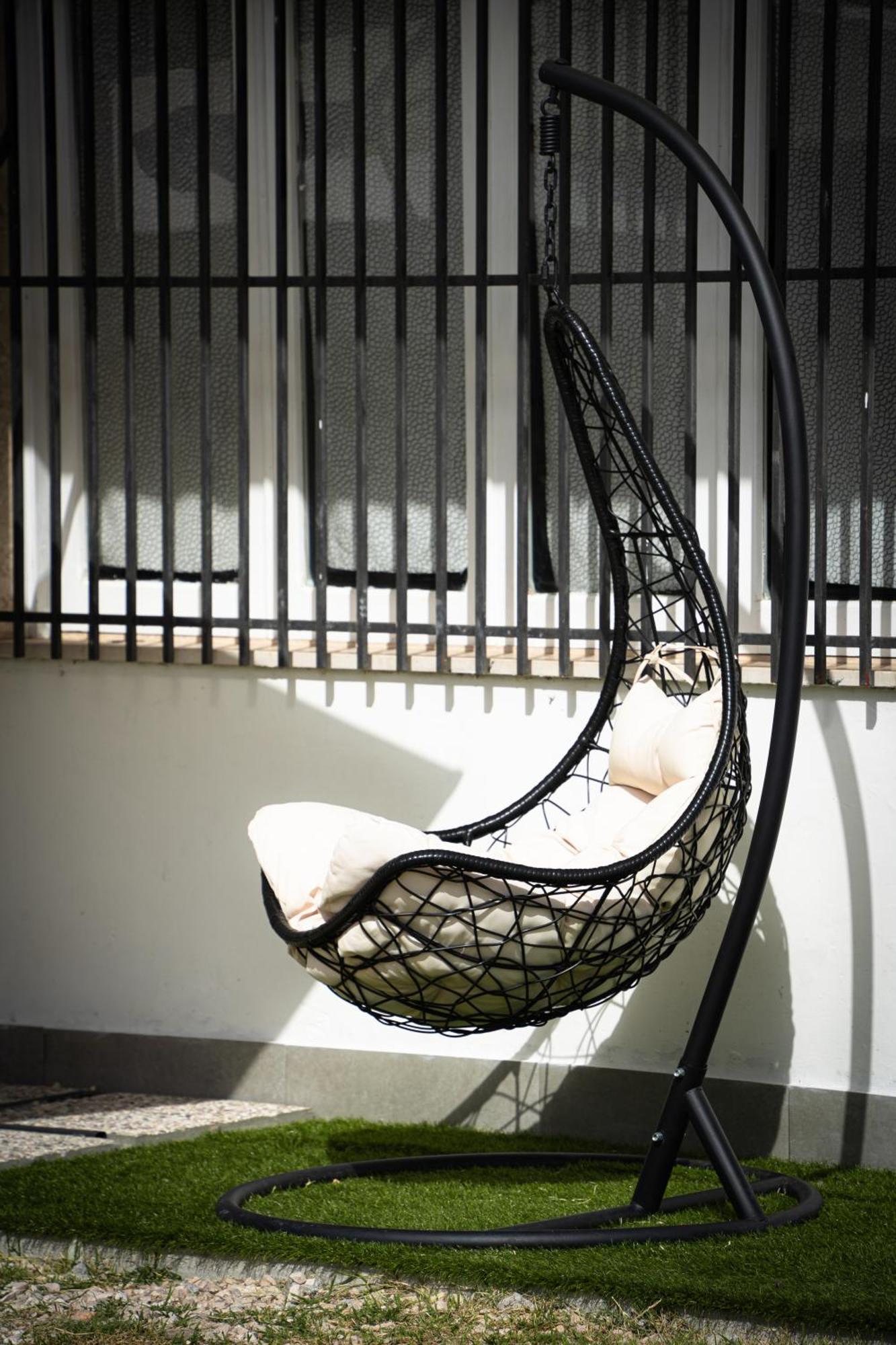 B&B Aquino In Terrazza Dış mekan fotoğraf