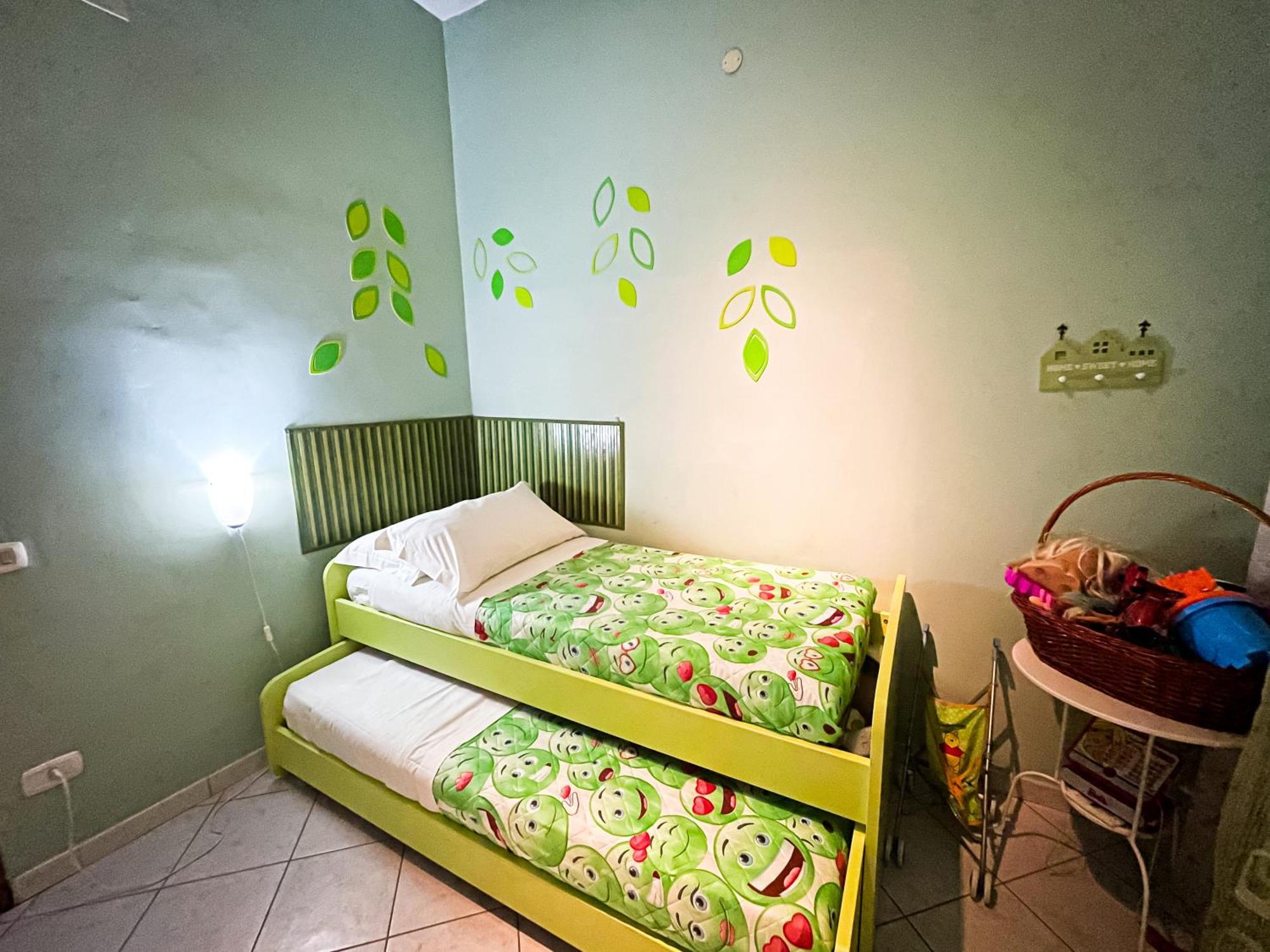 B&B Aquino In Terrazza Dış mekan fotoğraf