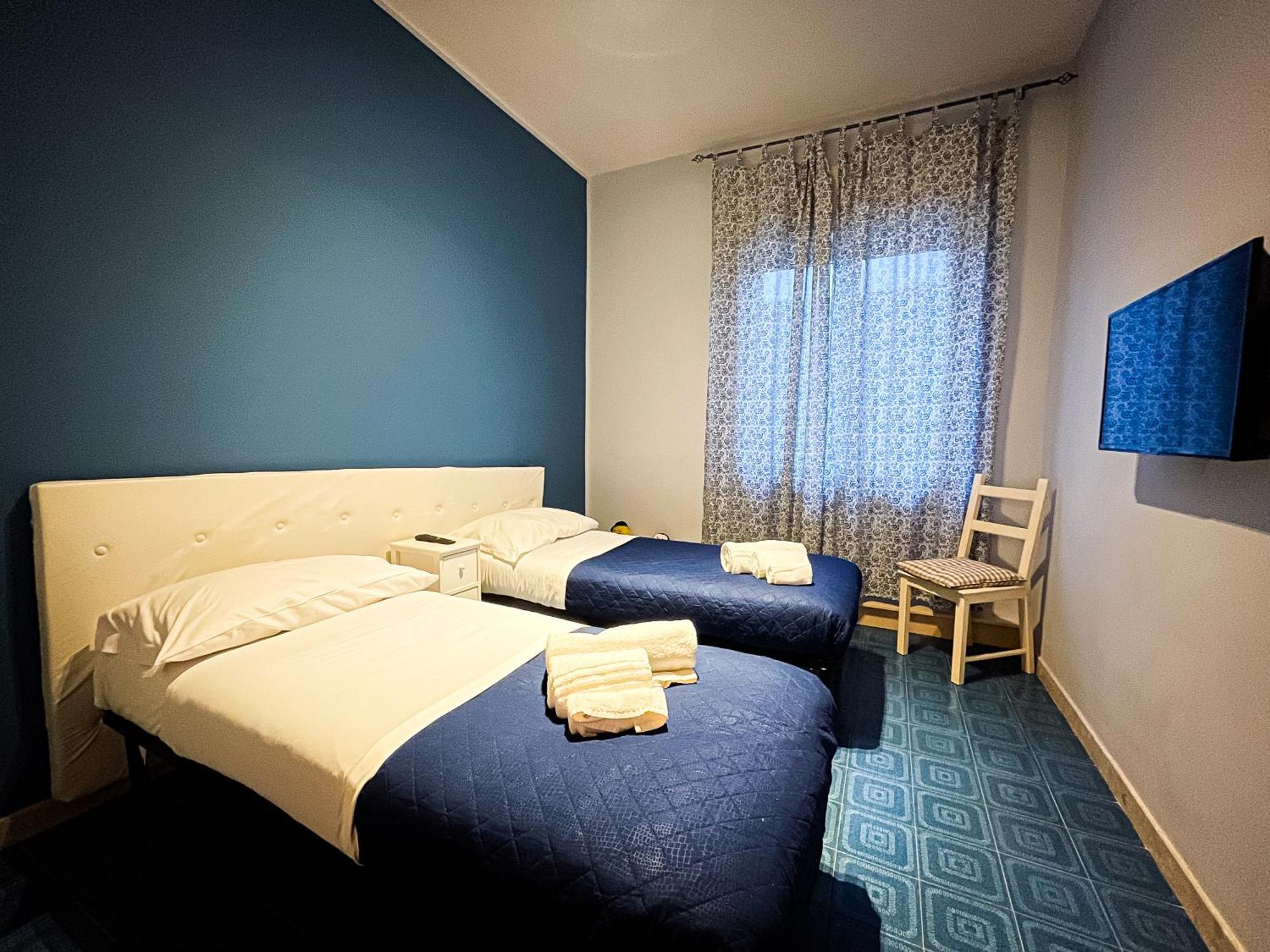 B&B Aquino In Terrazza Dış mekan fotoğraf
