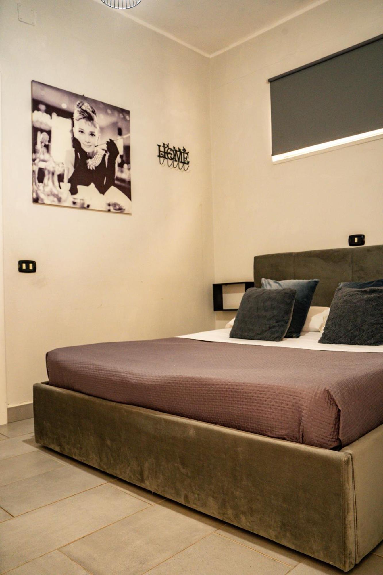 B&B Aquino In Terrazza Dış mekan fotoğraf