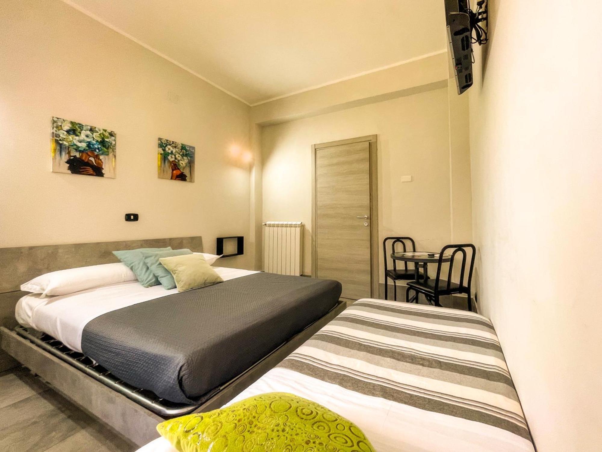 B&B Aquino In Terrazza Dış mekan fotoğraf