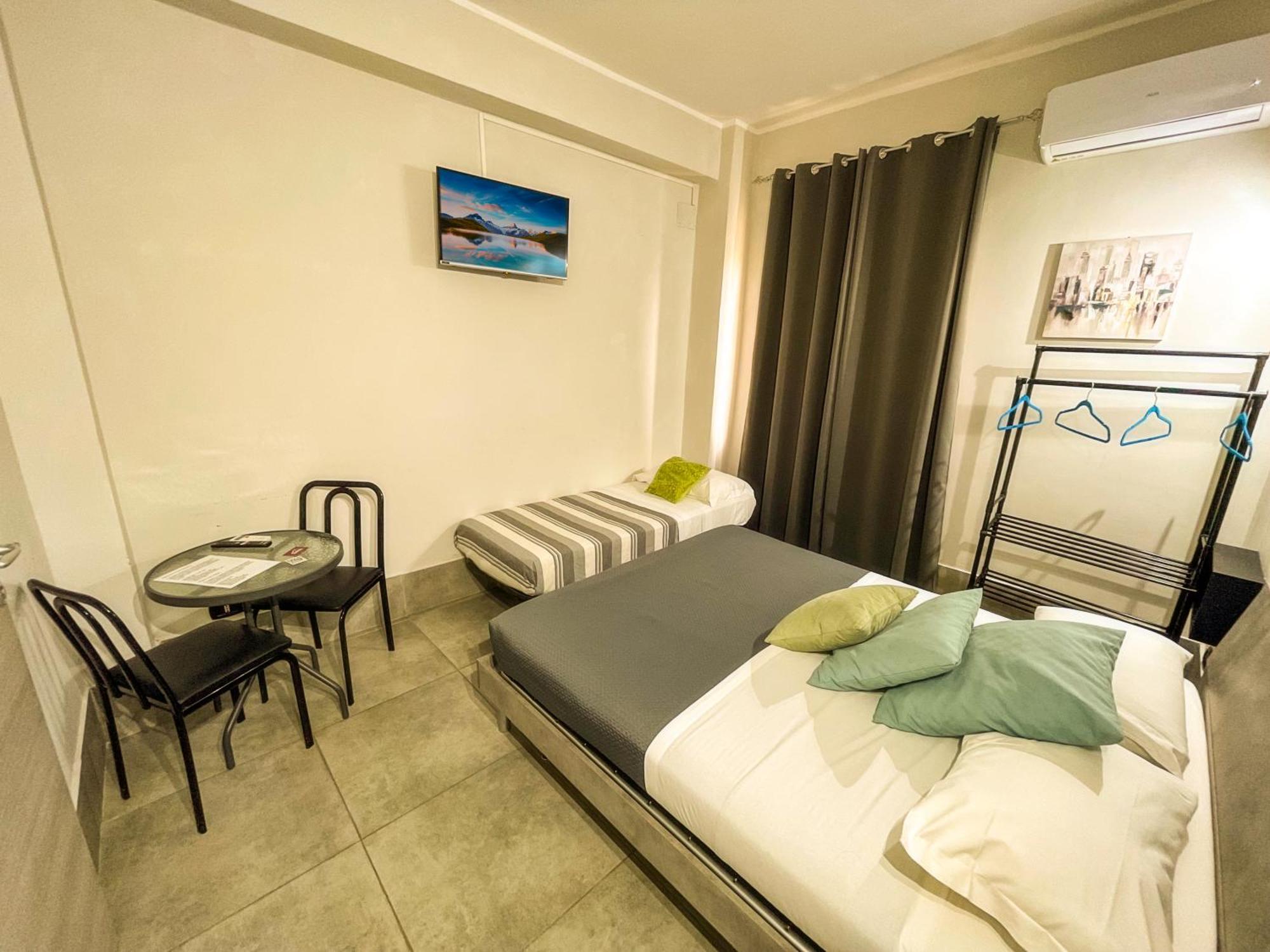 B&B Aquino In Terrazza Dış mekan fotoğraf