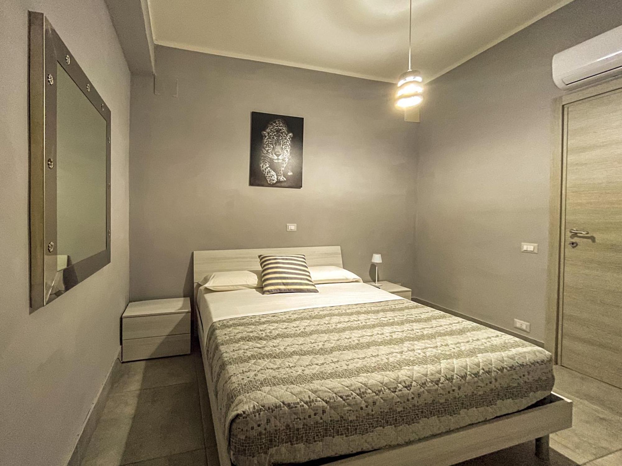 B&B Aquino In Terrazza Dış mekan fotoğraf