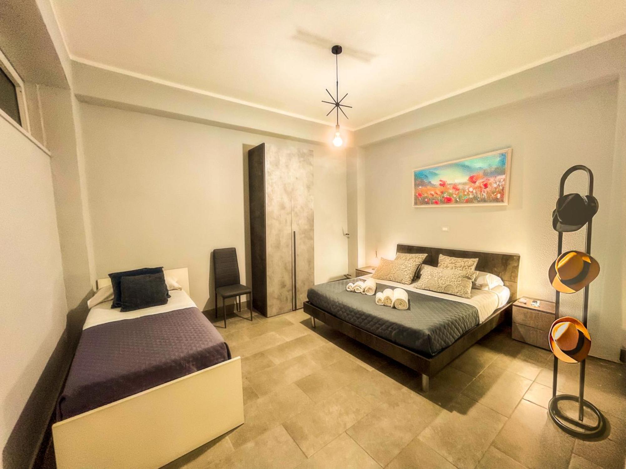 B&B Aquino In Terrazza Dış mekan fotoğraf
